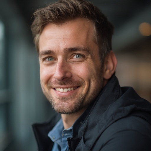 Linus Bergström — betting utan svensk licens trustly reviewer